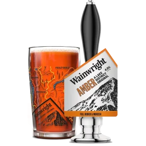 Wainwright Amber