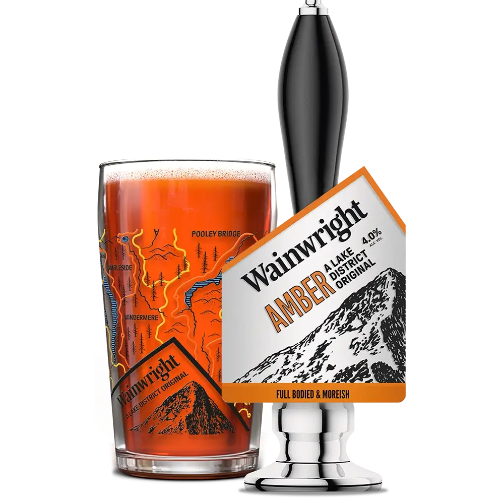 Wainwright Amber