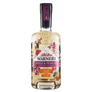 Warner's joules_apple_and_pear_gin