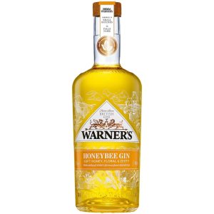 Warners Honeybee Gin