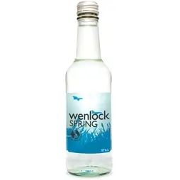 Wenlock Spring Water Small