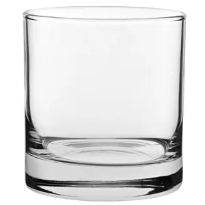 Whisky Tumbler (Side) – 8oz