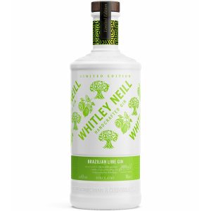 Whitley Neill Brazillian Lime Gin