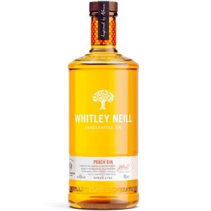Whitley-Neill-Peach-Gin