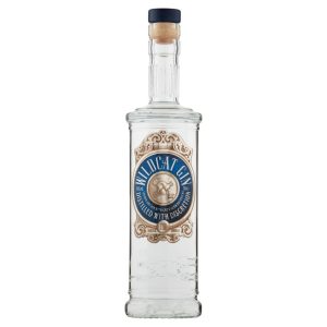 Wildcat_London_Dry_Gin_70cl