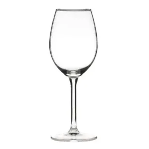 Wine – White – Lined @ 125ml G.S. 1doz