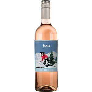 alpino-zinfandel-rose