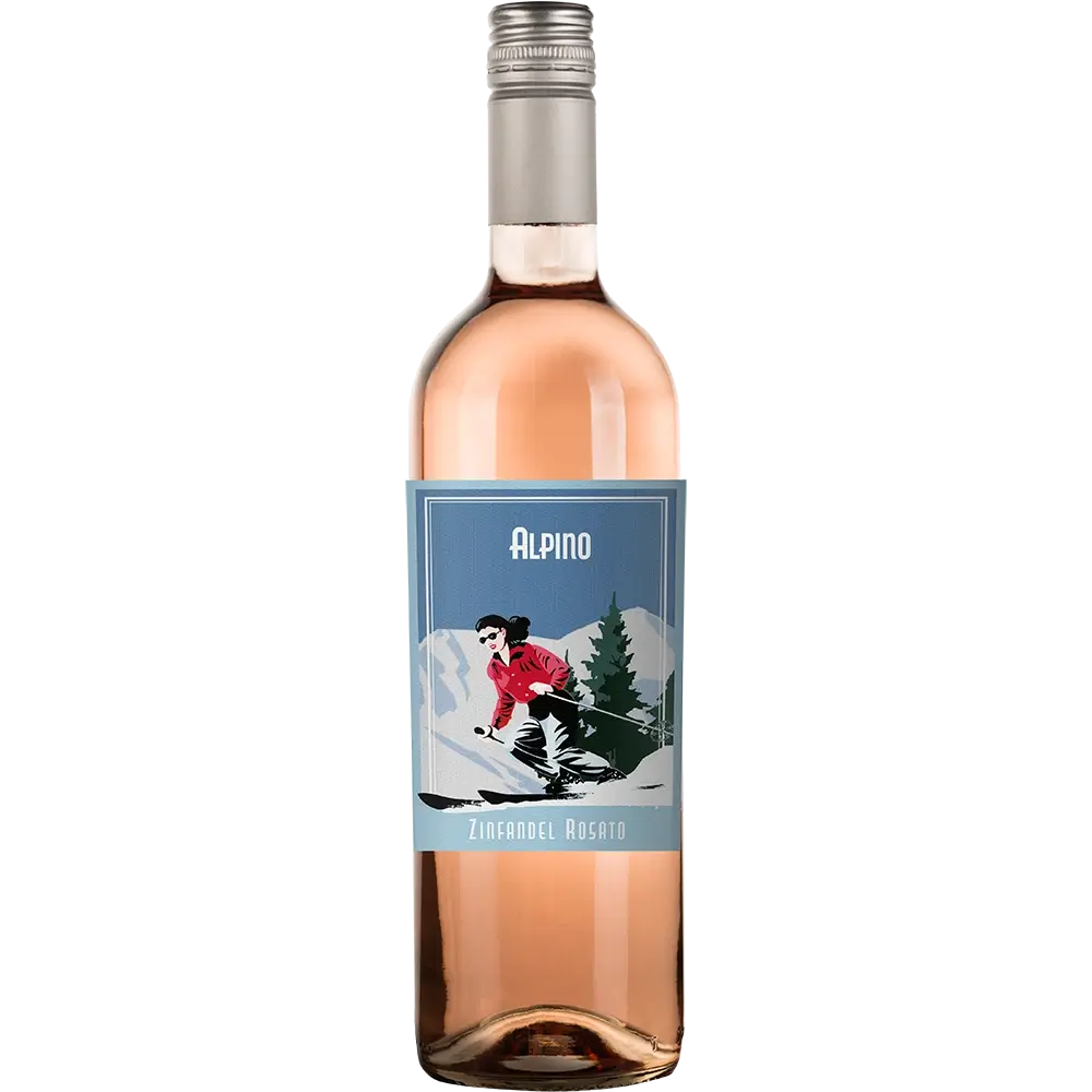 alpino-zinfandel-rose