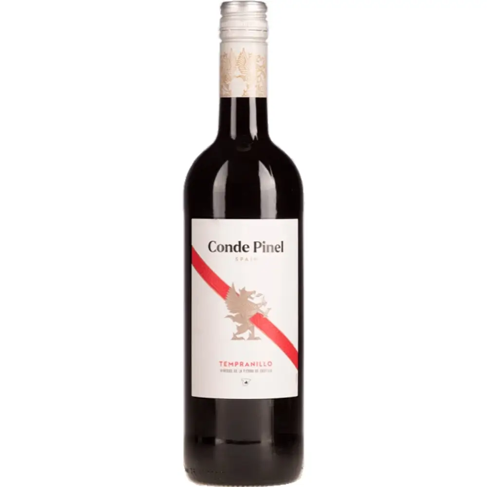 conde-pinel-tempranillo