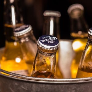 Bottled/Canned Beers & Ciders