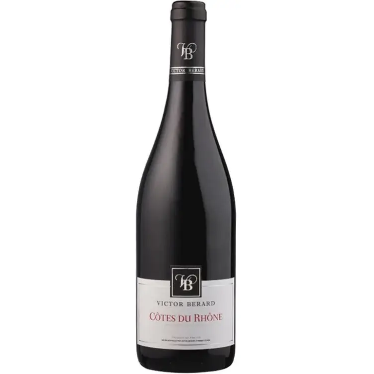 cotes-du-rhone-victor-berard