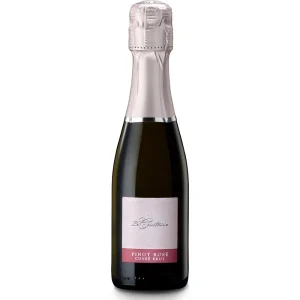 le Contesse Brut Rosé Mini