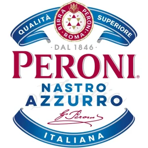 peroni badge