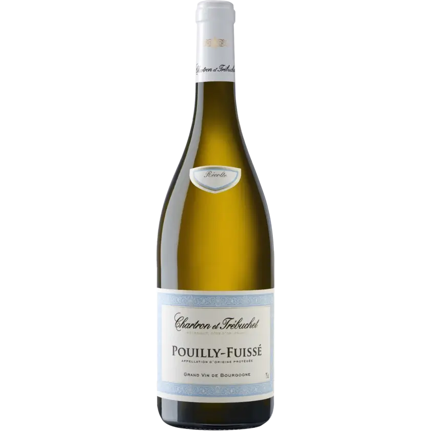 pouilly-fuisse